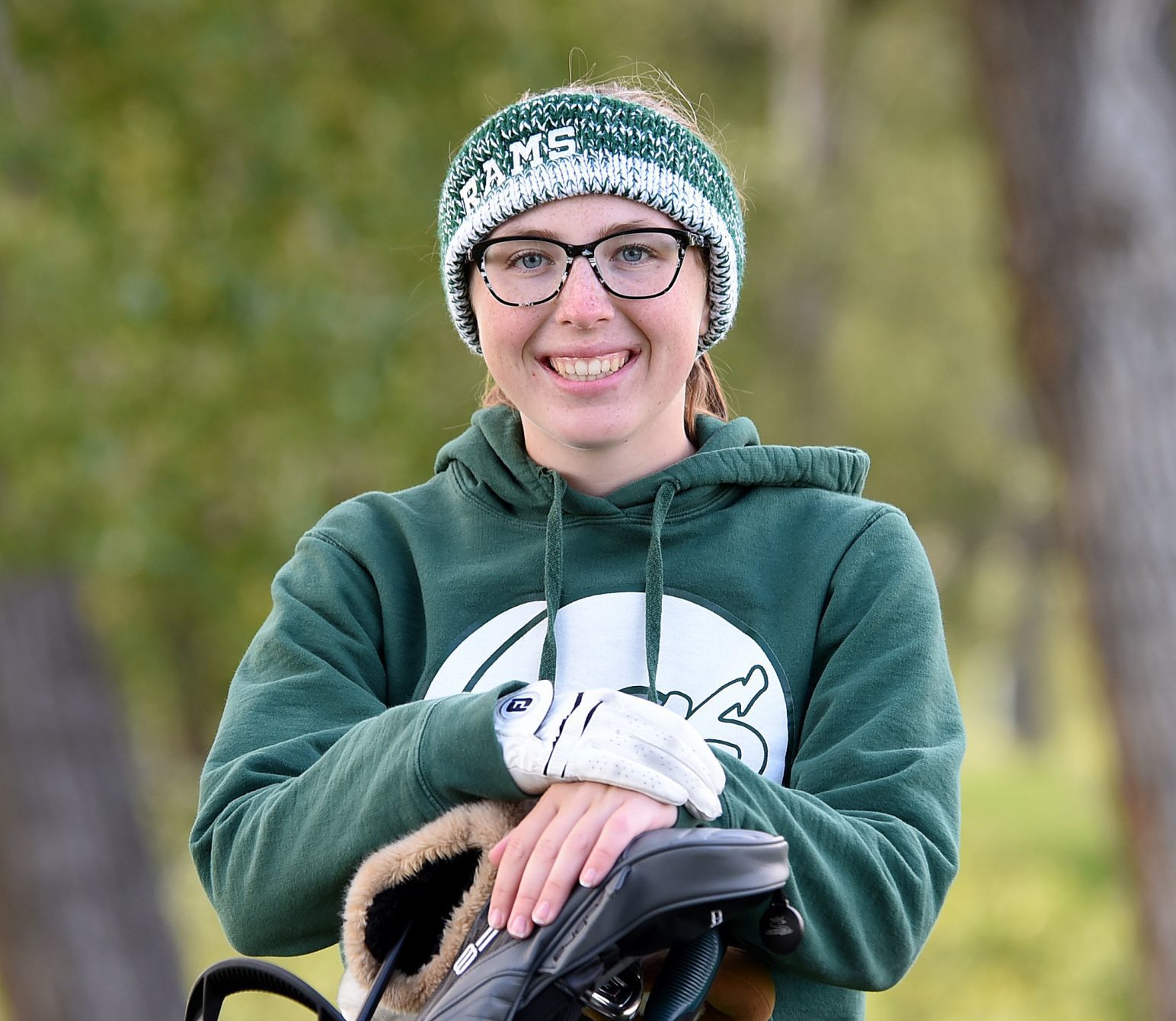 Kyra Brockhausen
